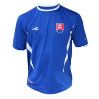 Futbalový dres Slovensko modrý
